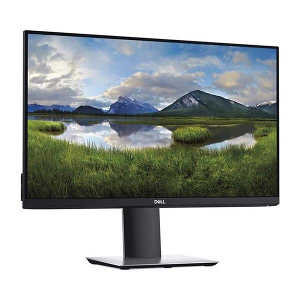 Dell P2419H - 24 Inch Monitor (5ms Response Time, FHD IPS Panel, HDMI, DisplayPort, VGA)