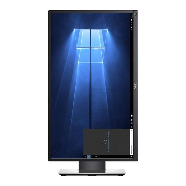 Dell P2419H - 24 Inch Monitor (5ms Response Time, FHD IPS Panel, HDMI, DisplayPort, VGA)