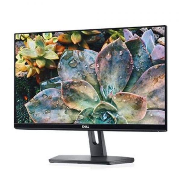 Dell SE2219HX - 22 Inch Monitor (8ms Response Time, Frameless, FHD IPS Panel, HDMI, VGA)