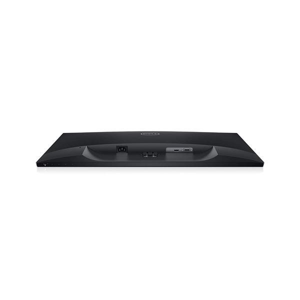 Dell SE2719H - 27 Inch Monitor (5ms Response Time, Frameless, FHD IPS Panel, HDMI, VGA)