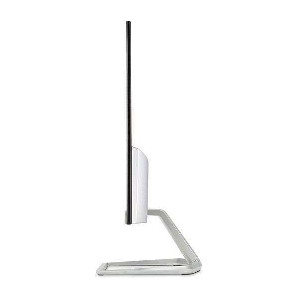 HP 22FW - 22 Inch Gaming Monitor (5ms Response Time, Frameless, FHD IPS Panel, HDMI, VGA)