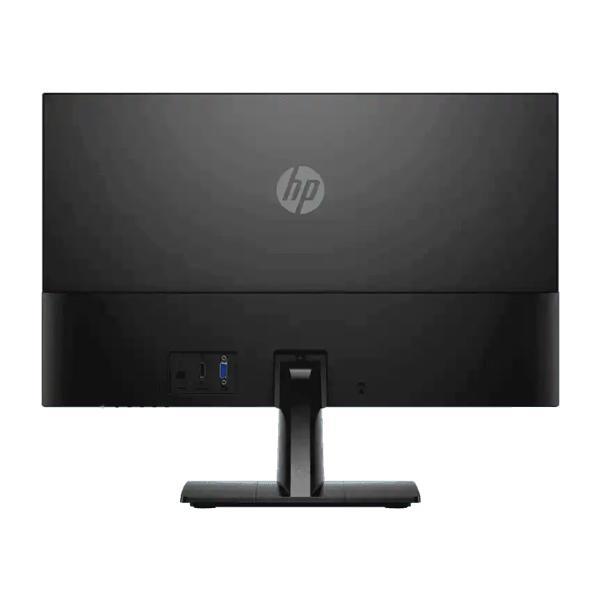 HP 24M - 24 Inch Gaming Monitor (14ms Response Time, Frameless, FHD IPS Panel, HDMI, VGA)