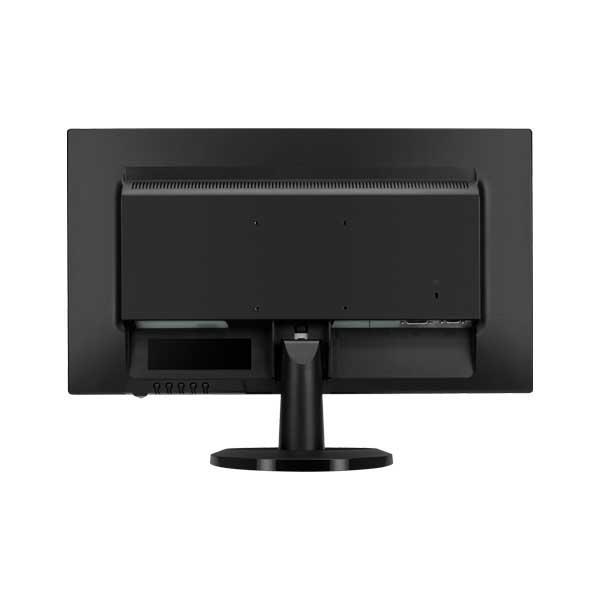 HP 24y - 24 Inch Monitor (8ms Response Time, FHD IPS Panel, DVI-D, HDMI, VGA)