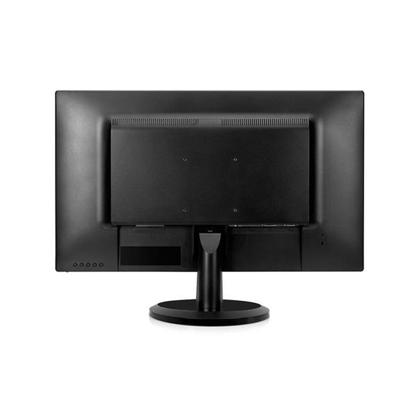 HP 27Y - 27 Inch Monitor (5ms Response Time, FHD IPS Panel, DVI-D, HDMI, VGA)