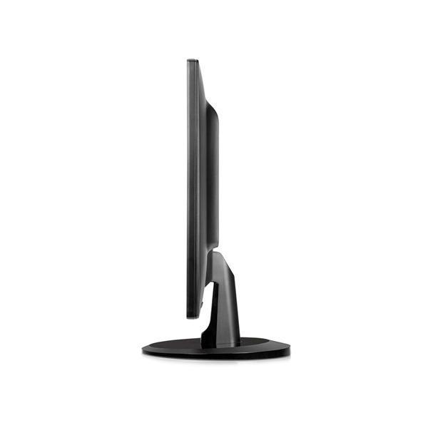HP 27Y - 27 Inch Monitor (5ms Response Time, FHD IPS Panel, DVI-D, HDMI, VGA)