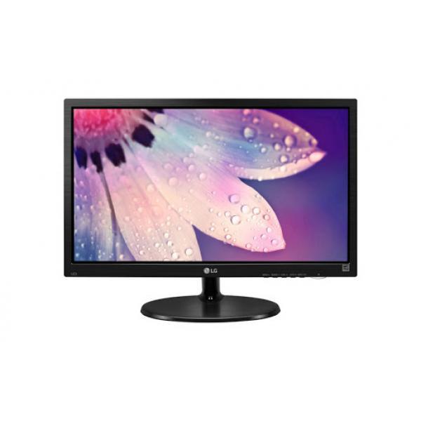 LG 19M38HB - 19 Inch Monitor (5ms Response Time, HD TN Panel, HDMI, D-Sub)