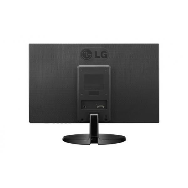 LG 19M38HB - 19 Inch Monitor (5ms Response Time, HD TN Panel, HDMI, D-Sub)