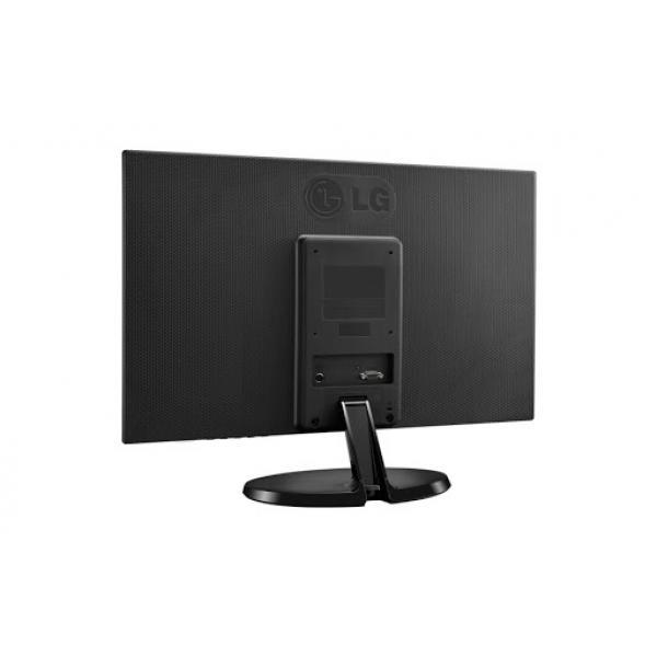 LG 19M38HB - 19 Inch Monitor (5ms Response Time, HD TN Panel, HDMI, D-Sub)