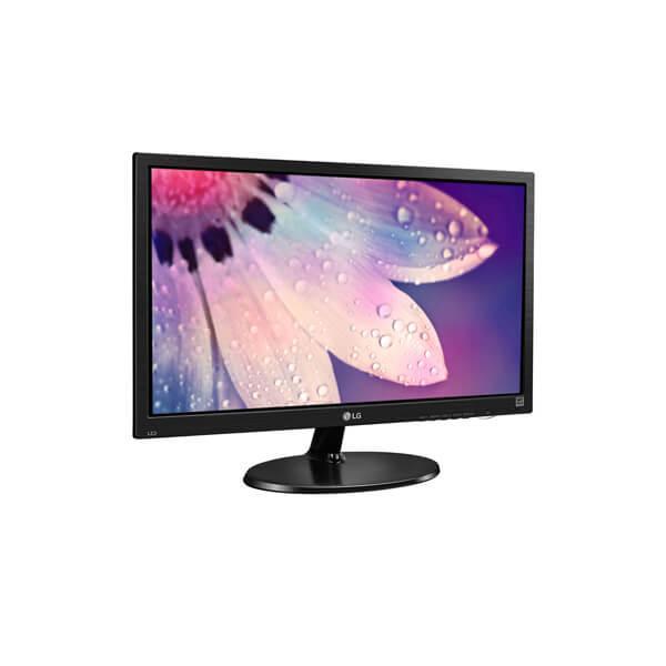 LG 20M39H - 20 Inch Monitor (5ms Response Time, HD TN Panel, HDMI, D-sub)