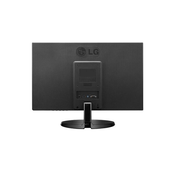 LG 20M39H - 20 Inch Monitor (5ms Response Time, HD TN Panel, HDMI, D-sub)