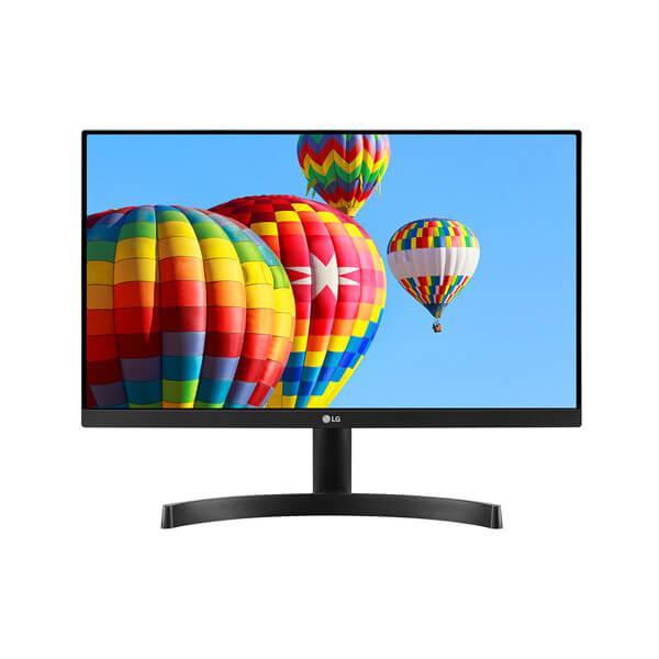 LG 22MK600M - 22 Inch Gaming Monitor (AMD FreeSync, 5ms Response Time, Frameless, FHD IPS Panel, HDMI, D-Sub)