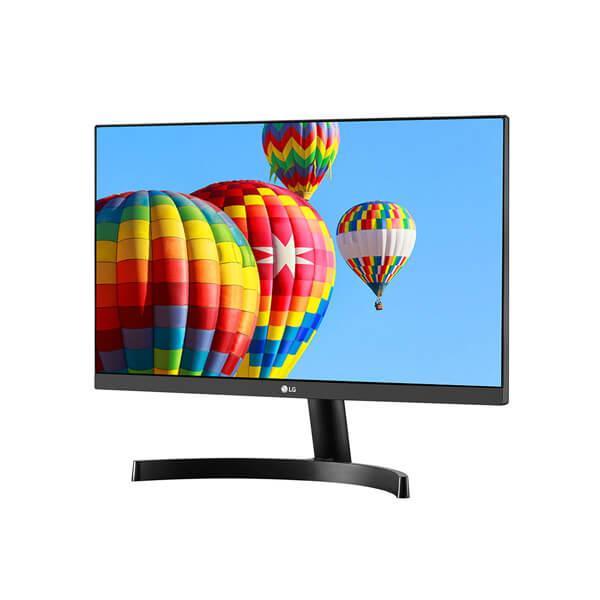 LG 22MK600M - 22 Inch Gaming Monitor (AMD FreeSync, 5ms Response Time, Frameless, FHD IPS Panel, HDMI, D-Sub)