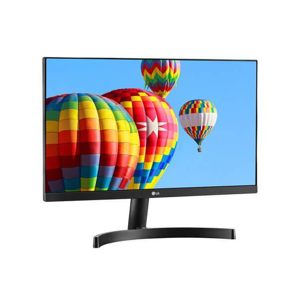 LG 22MK600M - 22 Inch Gaming Monitor (AMD FreeSync, 5ms Response Time, Frameless, FHD IPS Panel, HDMI, D-Sub)