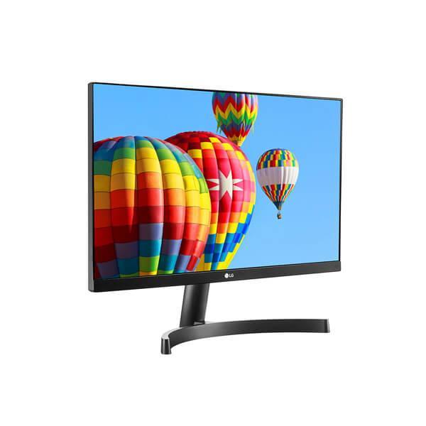 LG 22MK600M - 22 Inch Gaming Monitor (AMD FreeSync, 5ms Response Time, Frameless, FHD IPS Panel, HDMI, D-Sub)