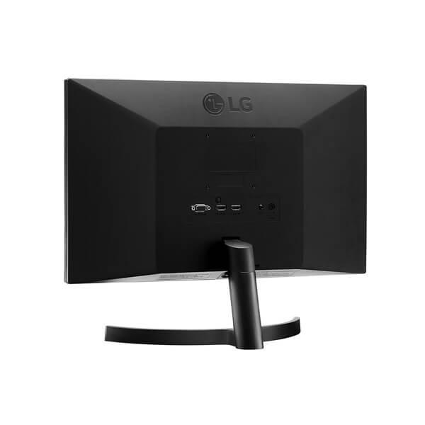 LG 22MK600M - 22 Inch Gaming Monitor (AMD FreeSync, 5ms Response Time, Frameless, FHD IPS Panel, HDMI, D-Sub)