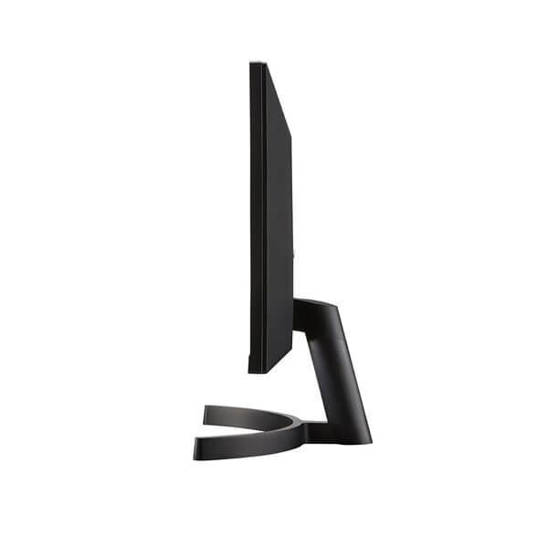 LG 22MK600M - 22 Inch Gaming Monitor (AMD FreeSync, 5ms Response Time, Frameless, FHD IPS Panel, HDMI, D-Sub)