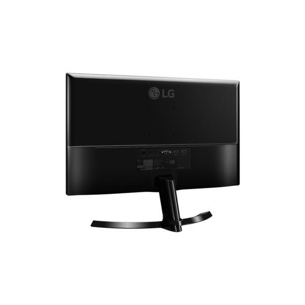 LG 22MP68VQ-P - 22 Inch Gaming Monitor (AMD FreeSync, 5ms Response Time, FHD IPS Panel, DVI, HDMI, D-sub)