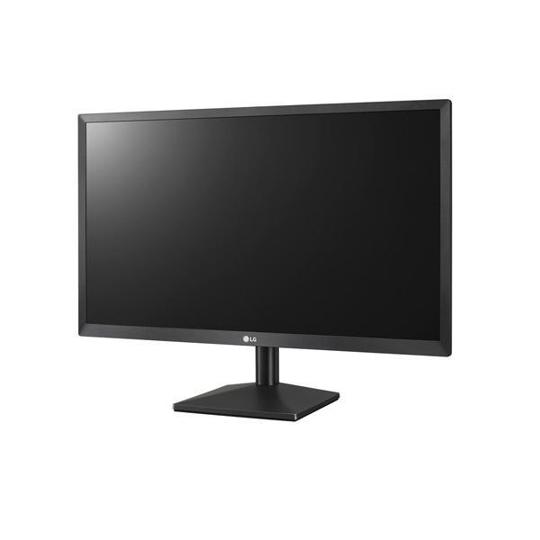 LG 24MK430H-B - 24 Inch Gaming Monitor (AMD FreeSync, 5ms Response Time, FHD IPS Panel, HDMI, D-Sub)