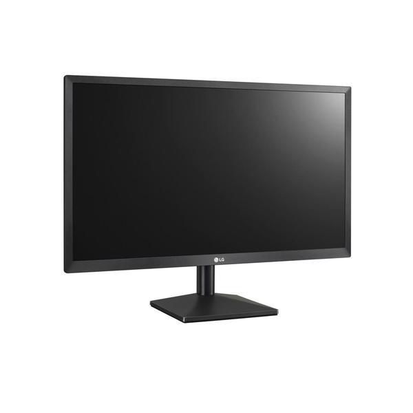 LG 24MK430H-B - 24 Inch Gaming Monitor (AMD FreeSync, 5ms Response Time, FHD IPS Panel, HDMI, D-Sub)