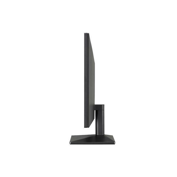 LG 24MK430H-B - 24 Inch Gaming Monitor (AMD FreeSync, 5ms Response Time, FHD IPS Panel, HDMI, D-Sub)