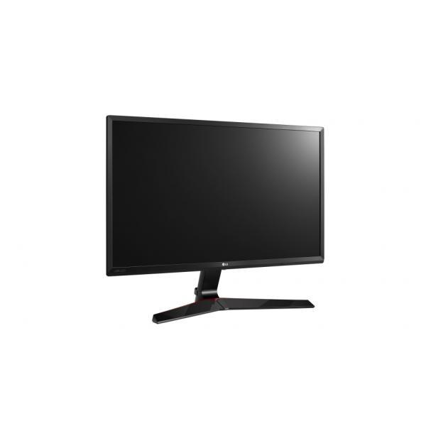 LG 24MP59G - 24 Inch 99% sRGB Gaming Monitor (AMD FreeSync, 1ms Response Time, FHD IPS Panel, HDMI, D-sub, Display Port)