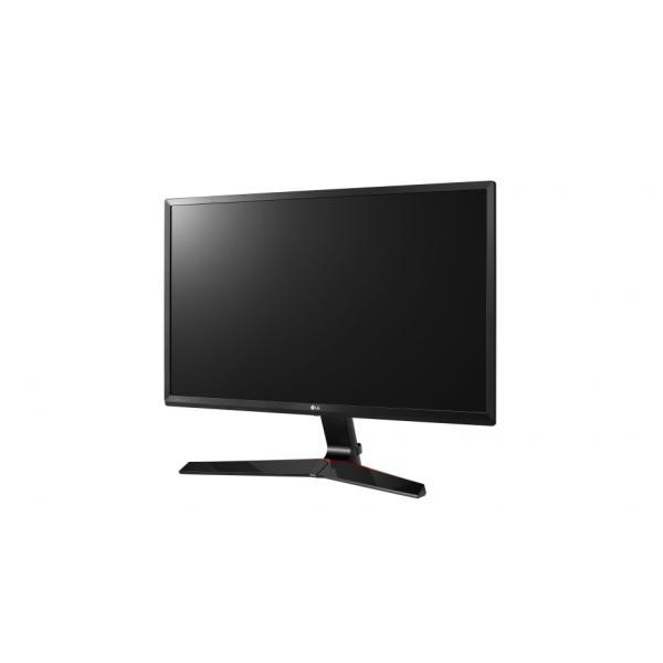 LG 24MP59G - 24 Inch 99% sRGB Gaming Monitor (AMD FreeSync, 1ms Response Time, FHD IPS Panel, HDMI, D-sub, Display Port)