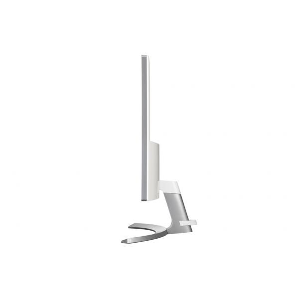 LG 24MP88HV-S - 24 Inch 99% sRGB Monitor (Frameless, FHD IPS Panel, HDMI, D-sub, Speakers)