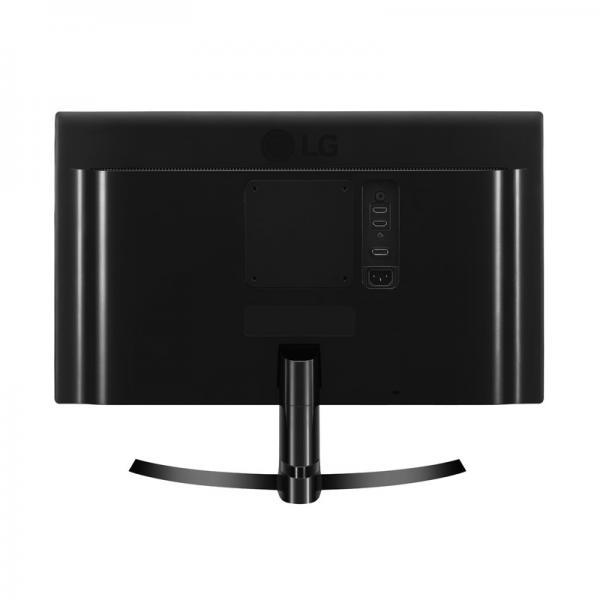 LG 24UD58 - 24 Inch Gaming Monitor (AMD FreeSync, 5ms Response Time, 4K UHD IPS Panel, HDMI, DisplayPort)