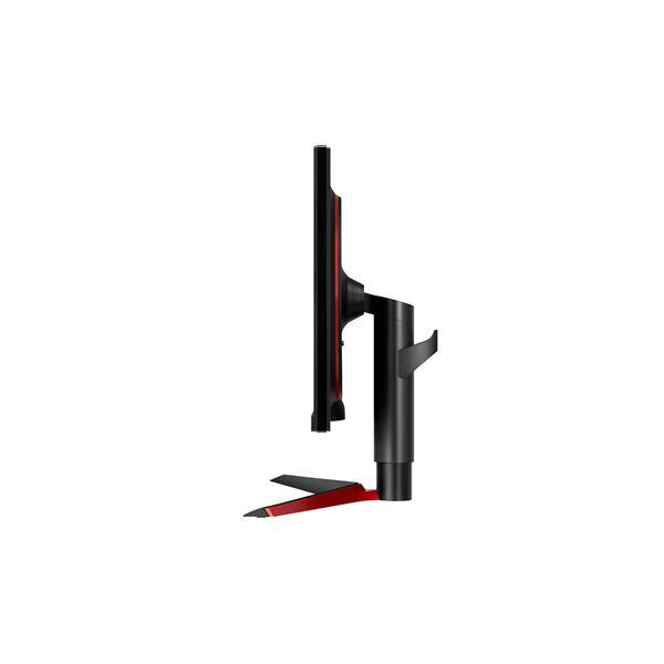 LG UltraGear 27GL650F-B - 27 Inch 99% sRGB Gaming Monitor (Adaptive-Sync, 1ms Responce Time, 144Hz Refresh Rate, FHD IPS Panel, HDMI, Displayport)