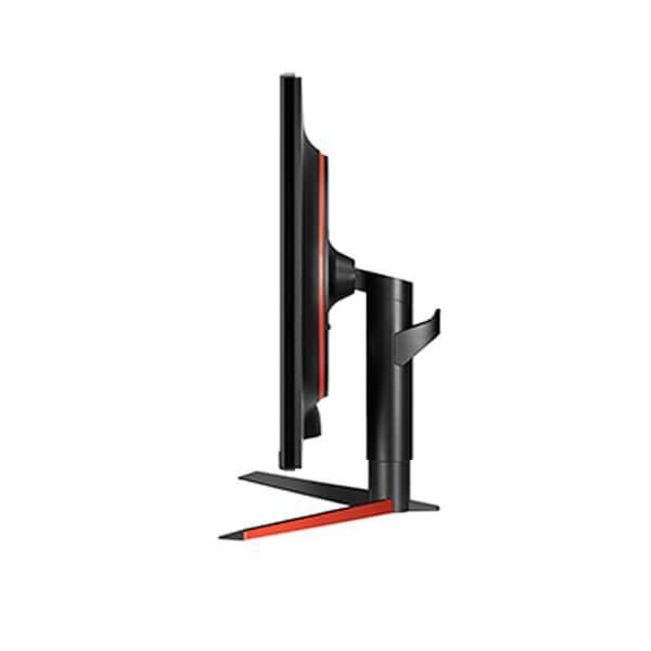 LG 32GK650F-B - 32 Inch Gaming Monitor (AMD FreeSync, 5ms Response Time,144Hz Refresh Rate, Frameless, 2K QHD VA Panel, HDMI, DisplayPort)