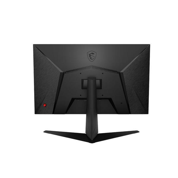 MSI Optix G241 - 24 Inch Gaming Monitor (AMD FreeSync, 1ms Response Time, 144Hz Refresh Rate, Frameless, FHD IPS Panel, HDMI, DisplayPort)