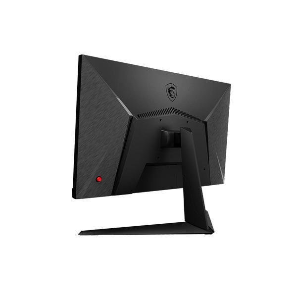 MSI Optix G241 - 24 Inch Gaming Monitor (AMD FreeSync, 1ms Response Time, 144Hz Refresh Rate, Frameless, FHD IPS Panel, HDMI, DisplayPort)