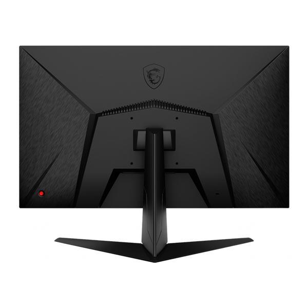MSI Optix G271 - 27 Inch Gaming Monitor (AMD FreeSync, 1ms Response Time, 144Hz Refresh Rate, Frameless, FHD IPS Panel, HDMI, DisplayPort)