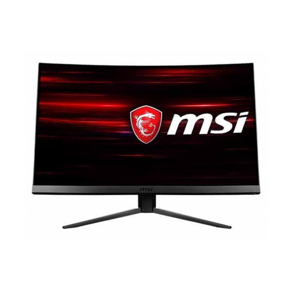 MSI Optix MAG241C - 24 Inch 115% sRGB Curved Gaming Monitor (1500R Curved, AMD FreeSync, 1ms Response Time, 144Hz Refresh Rate, FHD VA Panel, HDMI, Displayport)