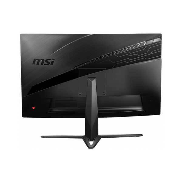 MSI Optix MAG241C - 24 Inch 115% sRGB Curved Gaming Monitor (1500R Curved, AMD FreeSync, 1ms Response Time, 144Hz Refresh Rate, FHD VA Panel, HDMI, Displayport)