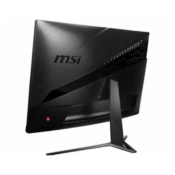 MSI Optix MAG241C - 24 Inch 115% sRGB Curved Gaming Monitor (1500R Curved, AMD FreeSync, 1ms Response Time, 144Hz Refresh Rate, FHD VA Panel, HDMI, Displayport)