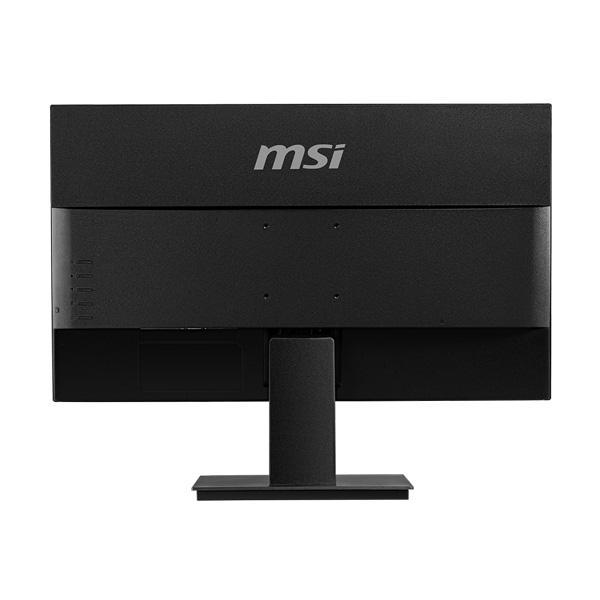 MSI PRO MP241 - 24 Inch Professional Monitor (7ms Response Time, FHD IPS Panel, HDMI)