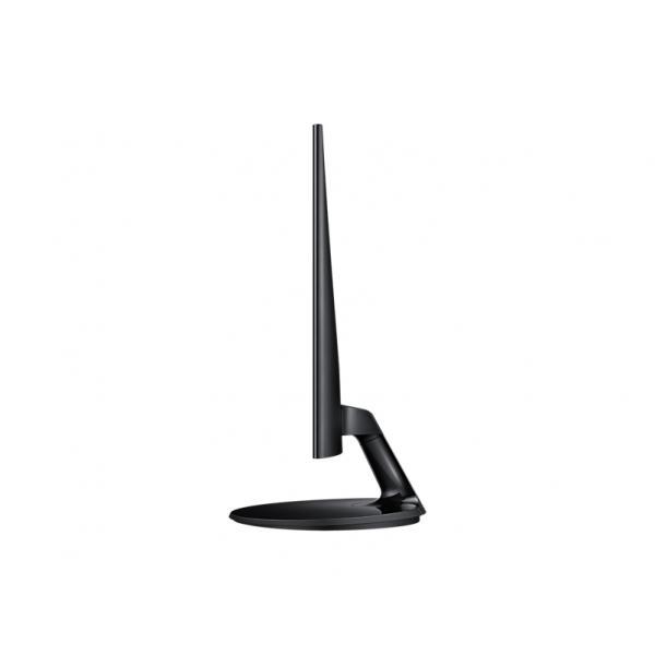 Samsung LS24F350FHWXXL - 24 Inch Gaming Monitor (Amd Freesync, 4ms Response Time, FHD AH IPS Panel, D-Sub, HDMI)
