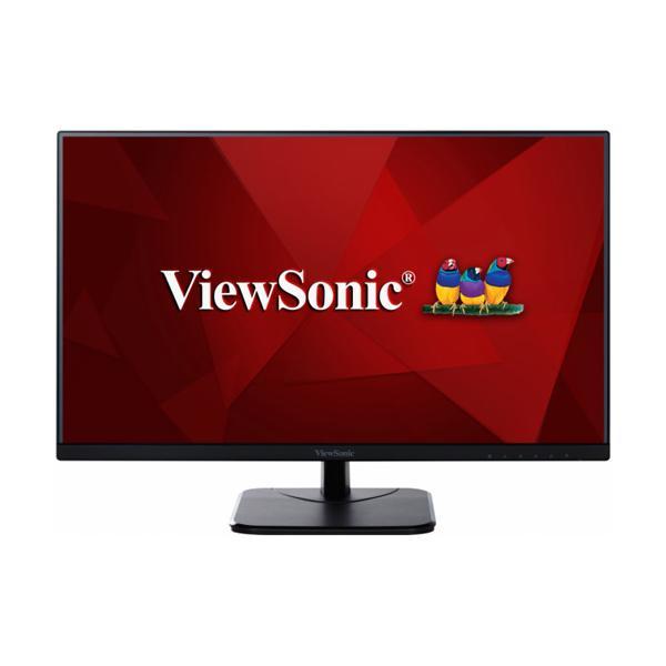 ViewSonic VA2256-H - 22 Inch Gaming Monitor (AMD FreesSync, 5ms Response Time, Frameless, Flicker-Free, FHD IPS Panel, VGA, HDMI)