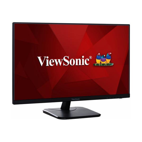 ViewSonic VA2256-H - 22 Inch Gaming Monitor (AMD FreesSync, 5ms Response Time, Frameless, Flicker-Free, FHD IPS Panel, VGA, HDMI)