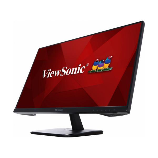 ViewSonic VA2256-H - 22 Inch Gaming Monitor (AMD FreesSync, 5ms Response Time, Frameless, Flicker-Free, FHD IPS Panel, VGA, HDMI)