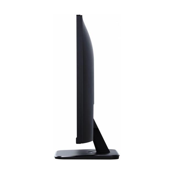 ViewSonic VA2256-H - 22 Inch Gaming Monitor (AMD FreesSync, 5ms Response Time, Frameless, Flicker-Free, FHD IPS Panel, VGA, HDMI)