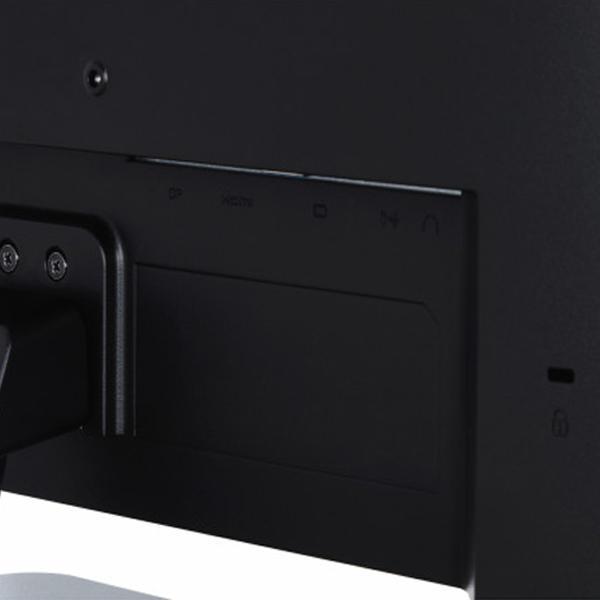 ViewSonic VA2256-H - 22 Inch Gaming Monitor (AMD FreesSync, 5ms Response Time, Frameless, Flicker-Free, FHD IPS Panel, VGA, HDMI)