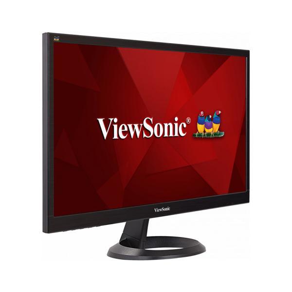 ViewSonic VA2261H-2 - 22 Inch Eye-Care Monitor (5ms Response Time, Flicker-Free, FHD TN Panel, VGA, HDMI)