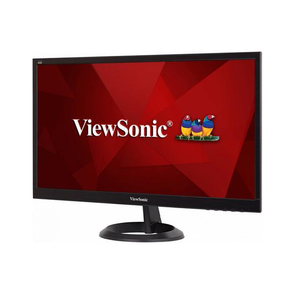 ViewSonic VA2261H-2 - 22 Inch Eye-Care Monitor (5ms Response Time, Flicker-Free, FHD TN Panel, VGA, HDMI)