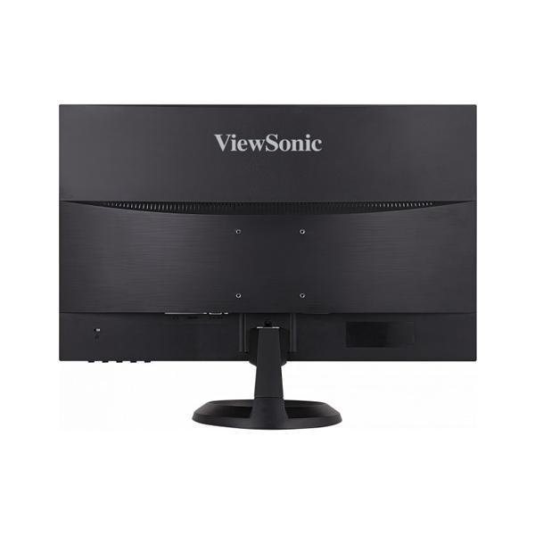 ViewSonic VA2261H-2 - 22 Inch Eye-Care Monitor (5ms Response Time, Flicker-Free, FHD TN Panel, VGA, HDMI)