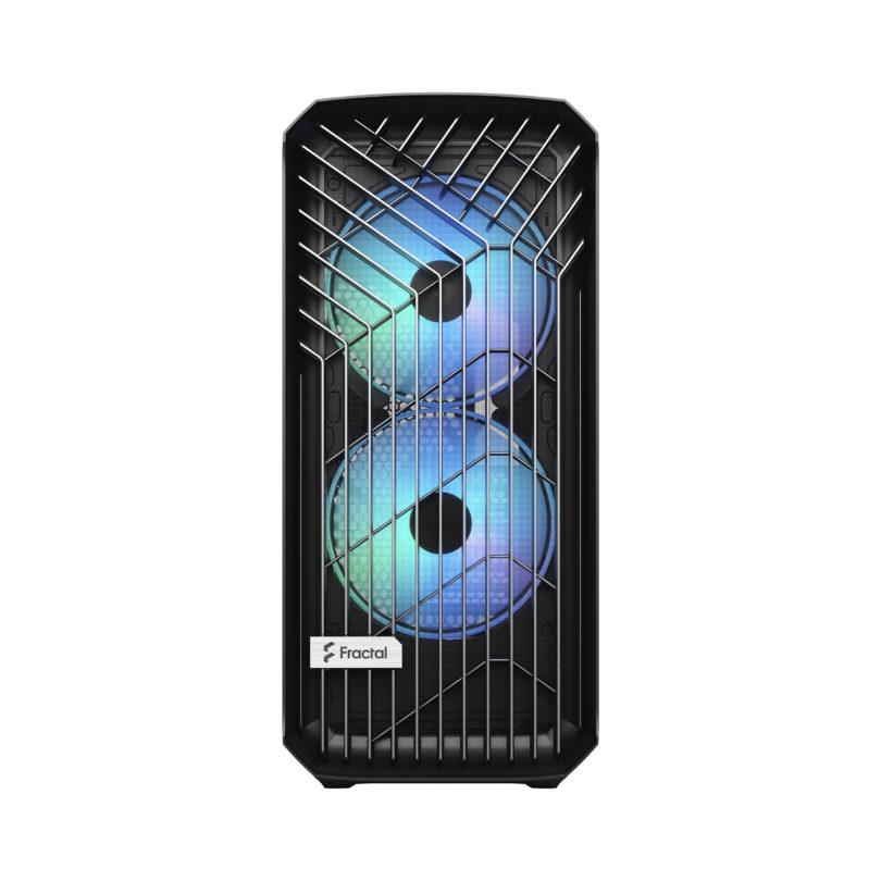 Kuro DaVinci Workstation PC - AMD Ryzen 9 5950X, NVIDIA Quadro RTX A6000 48GB Graphics, 64GB RAM, 500GB NVMe M.2 SSD, AC WiFi