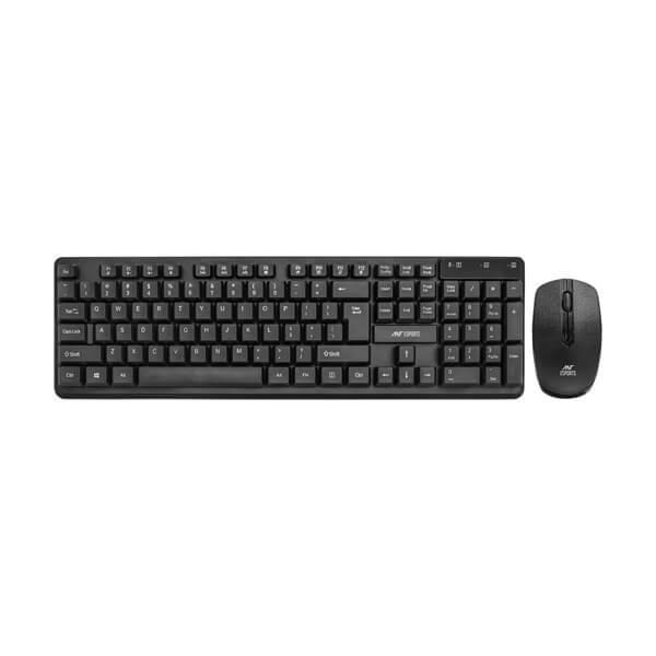 Ant Esports MKWM2023 Gaming Keyboard And Mouse Combo