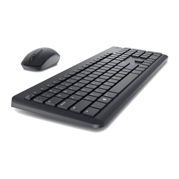 Dell KM3322W Keyboard and Mouse Wireless Combo