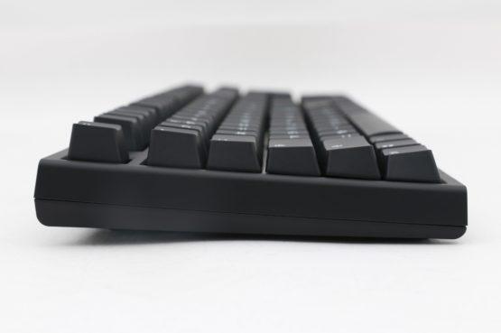 Ducky One 2 Phantom Mechanical Keyboard with Cherry MX Blue Key Switches